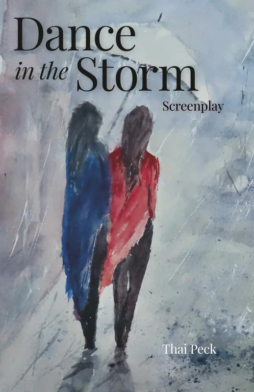 Dance in the Storm-Screenplay