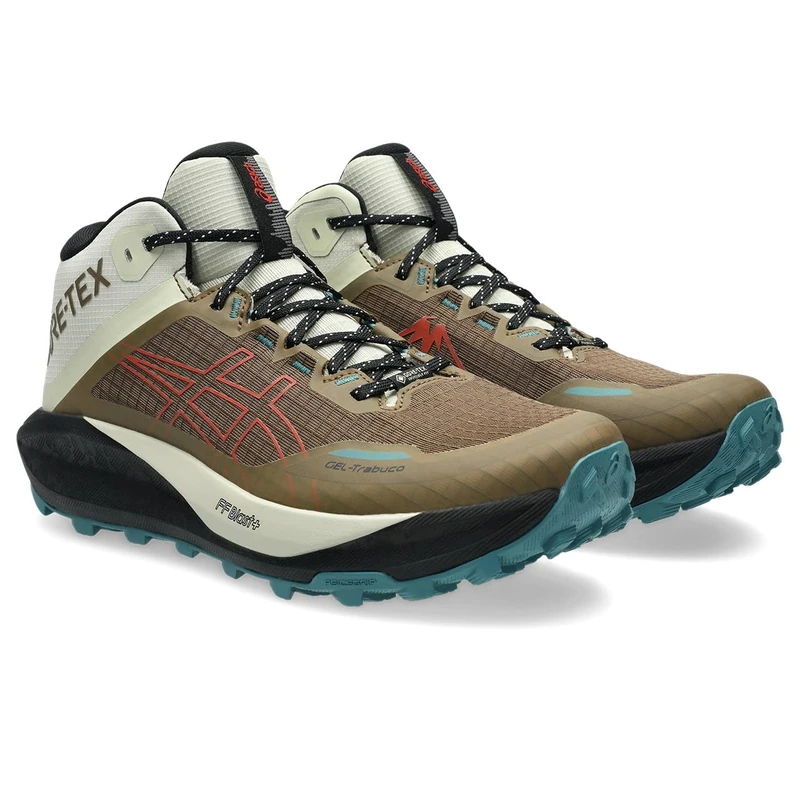 ASICS Gel-Trabuco MT GTX Sneaker