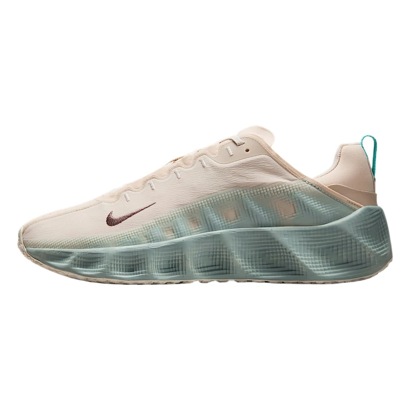 NIKE AVA Rover LT Orewood BRN/Plum Eclipse-Washed Teal 12 UK
