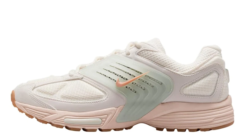 Nike AIR Pegasus Wave SE SAIL/Metallic Copper-Phantom-Seafoam 8 UK
