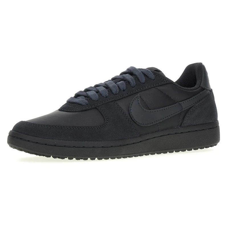 Nike Men's Field General Shoes, Off Noir/Off Noir/Off Noir, 8
