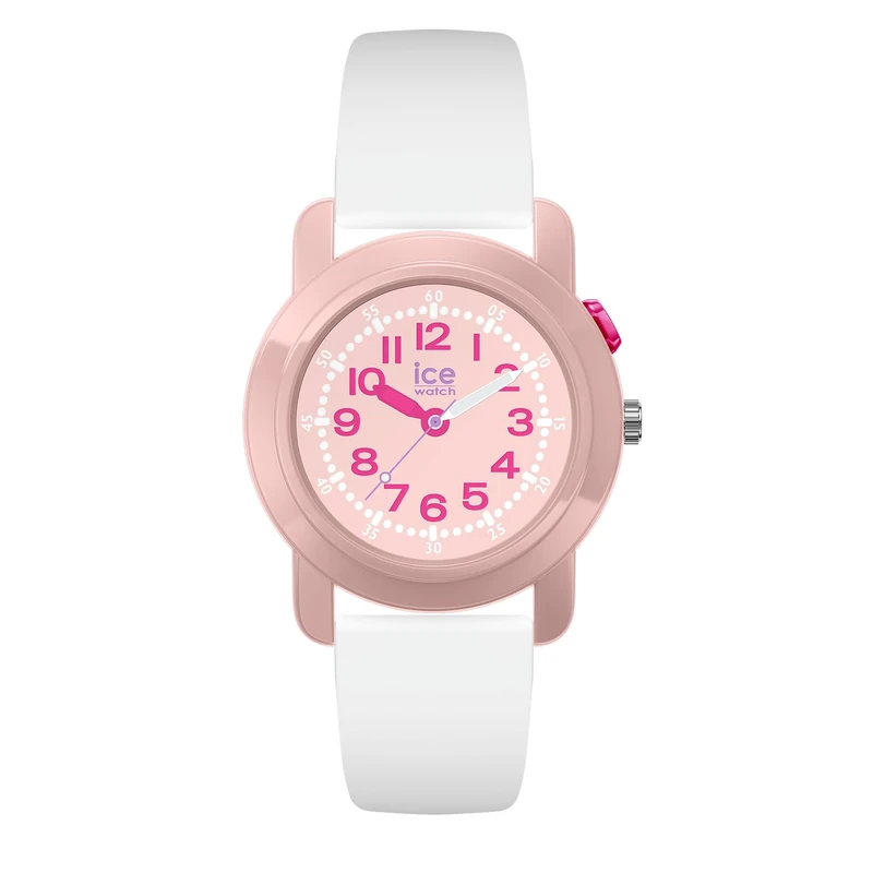 ICE-WATCH - ICE find White - Girl's Watch with Silicon Strap - 024914 (Small)