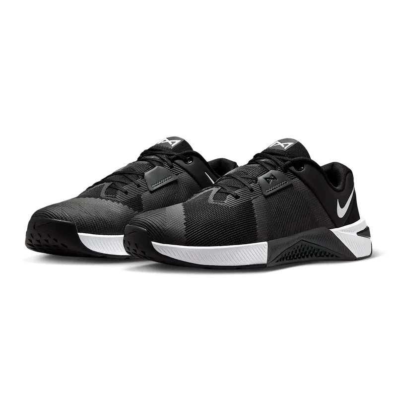 Nike Men's Metcon 10 Cross Trainer, Black/White/Anthracite, 11.5 UK