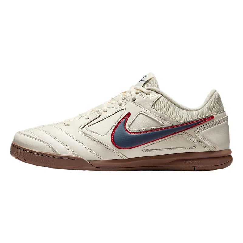 NIKE GATO Pale Ivory/Thunder Blue-University RED 13 UK