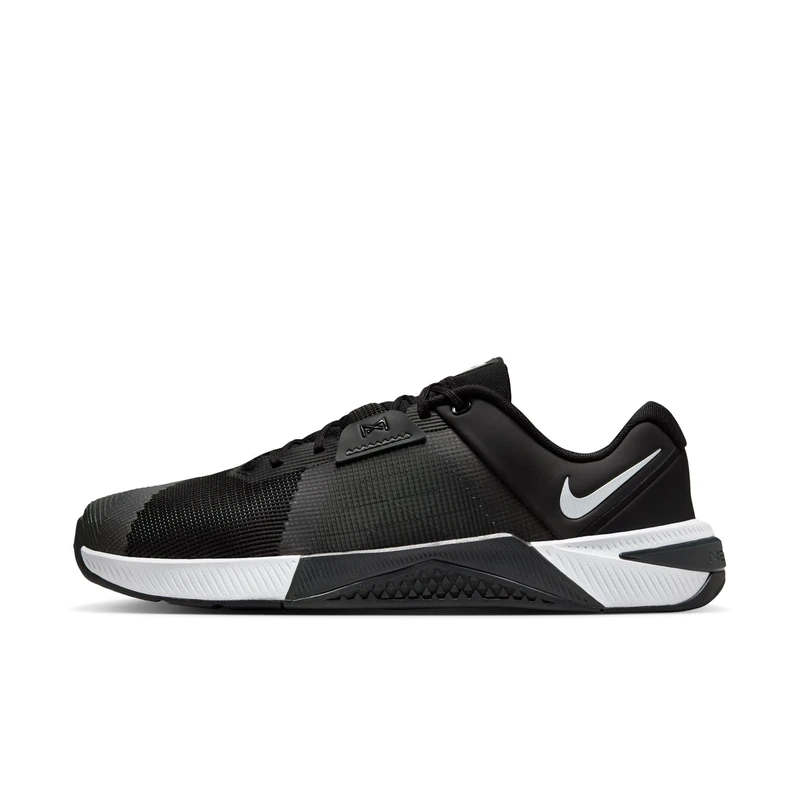 NIKE M Metcon 10 Black/White-Anthracite 5 UK
