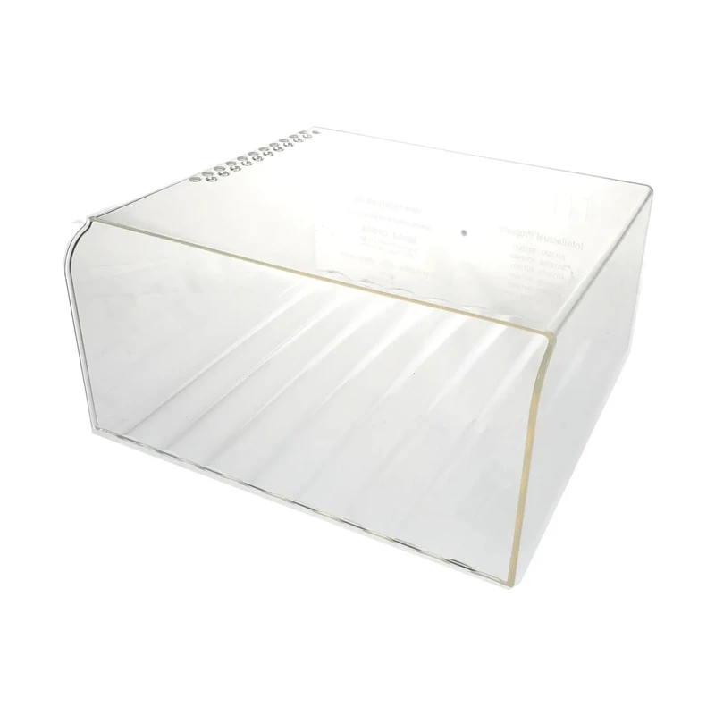 Regale RGLCPS2A Microwave Cavity Liner, Plastic