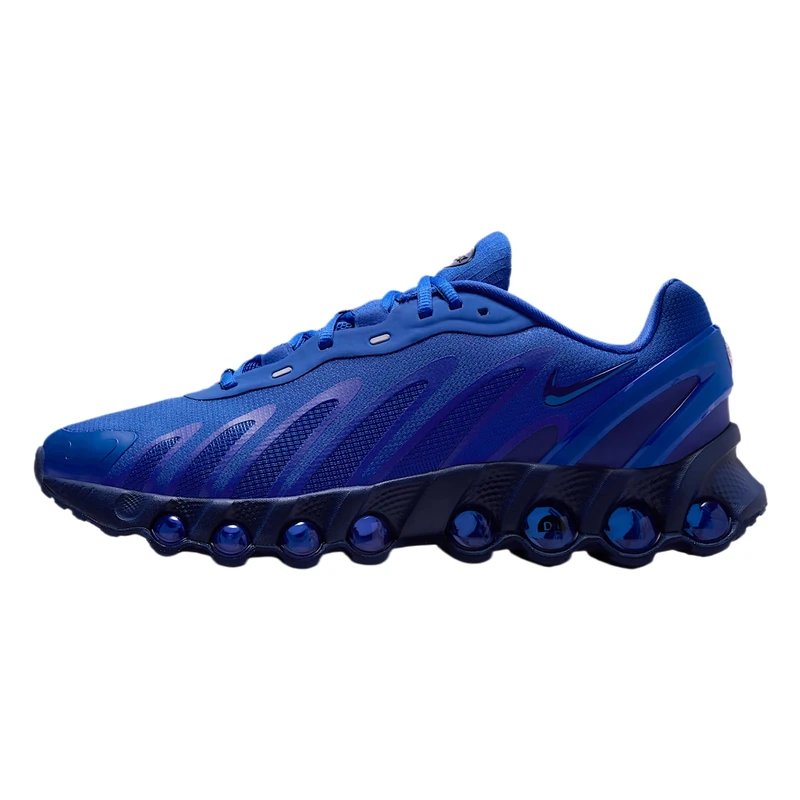 NIKE AIR MAX DN8 Racer Blue/Racer Blue-Loyal Blue-Black 10.5 UK