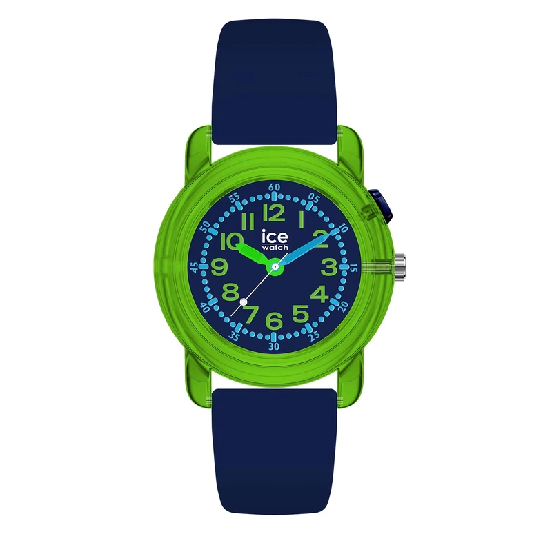 ICE-WATCH - ICE find Dino - Boy's Watch with Silicon Strap - 024912 (Small)