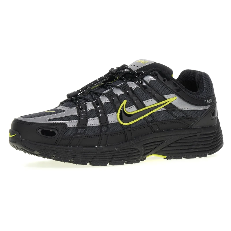 NIKE P-6000 Anthracite/Black-HIGH Voltage 5 UK