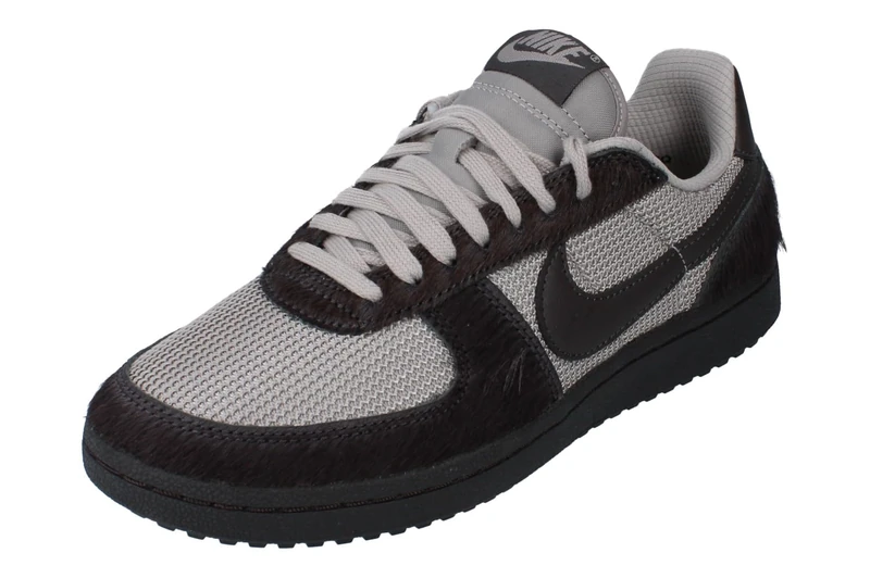 Nike W Field General, Women's Sneaker, UK 7.5, College Grey Dark Storm, 7 UK