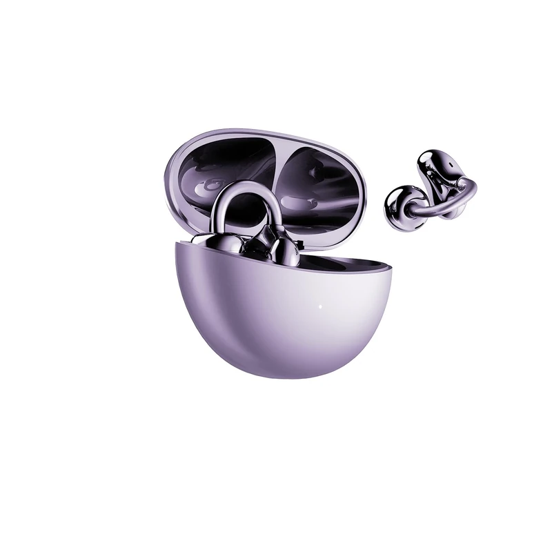 HONOR Choice Earbuds Clip Purple