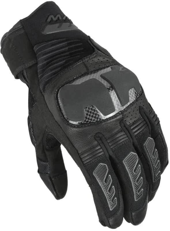 Macna RIME 2.0 BLACK M