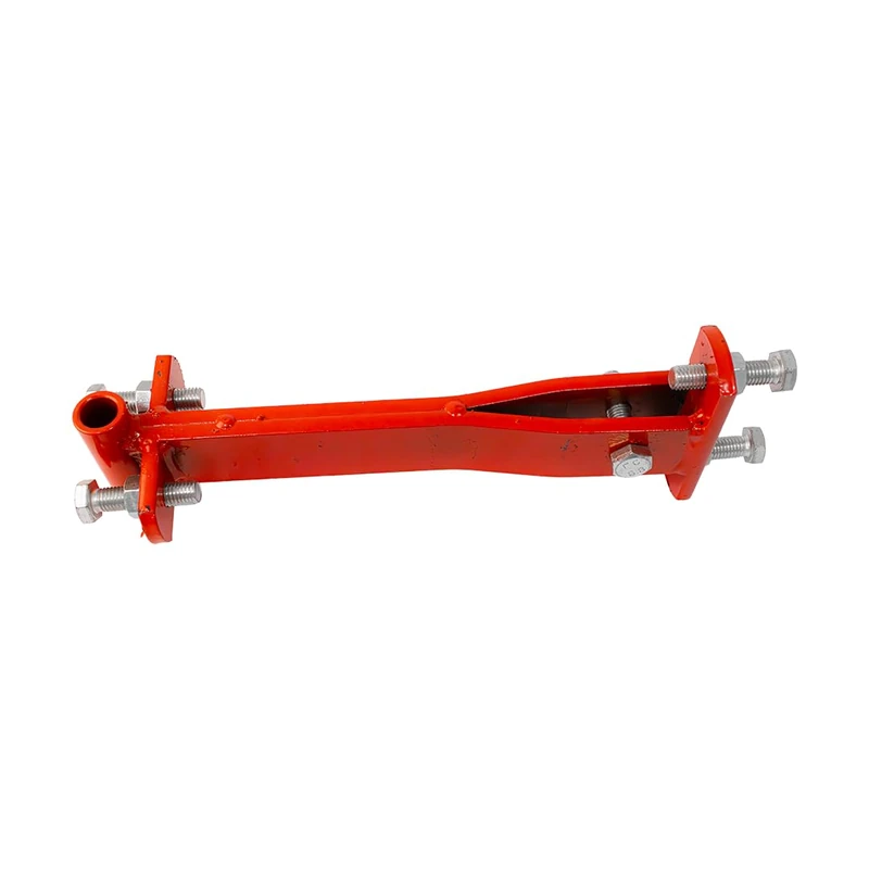 Bricoferr Reinforced Accessory Hitch 25 cm