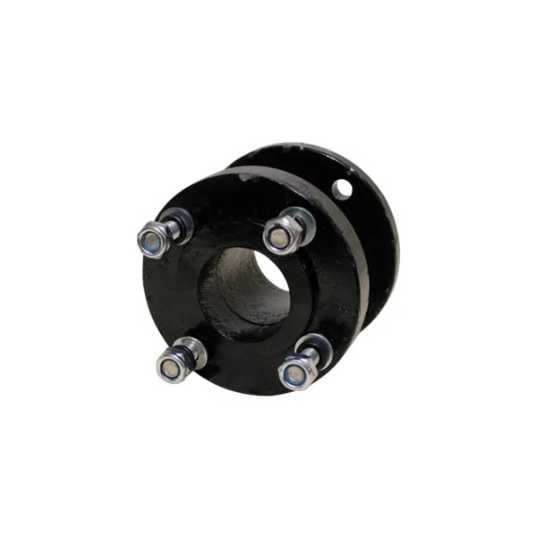 Kawapower Extension Wheels for Motorcultivator - Image 1