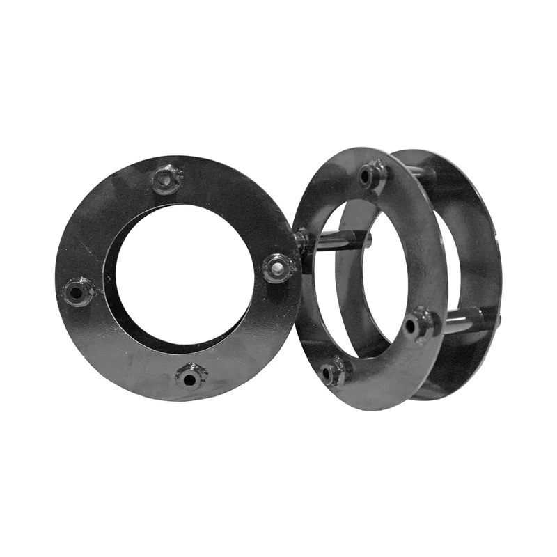 Kawapower Iron Wheels Stand for Motocultor