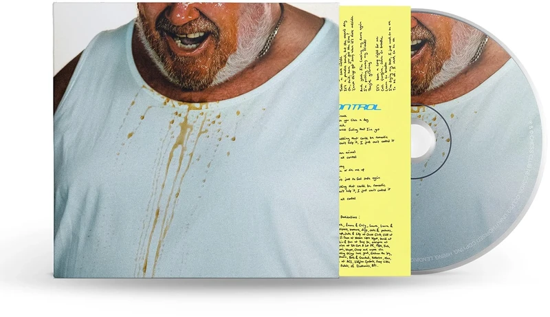 Zach Top - Caramel by Coach Party - Alternative Rock CD