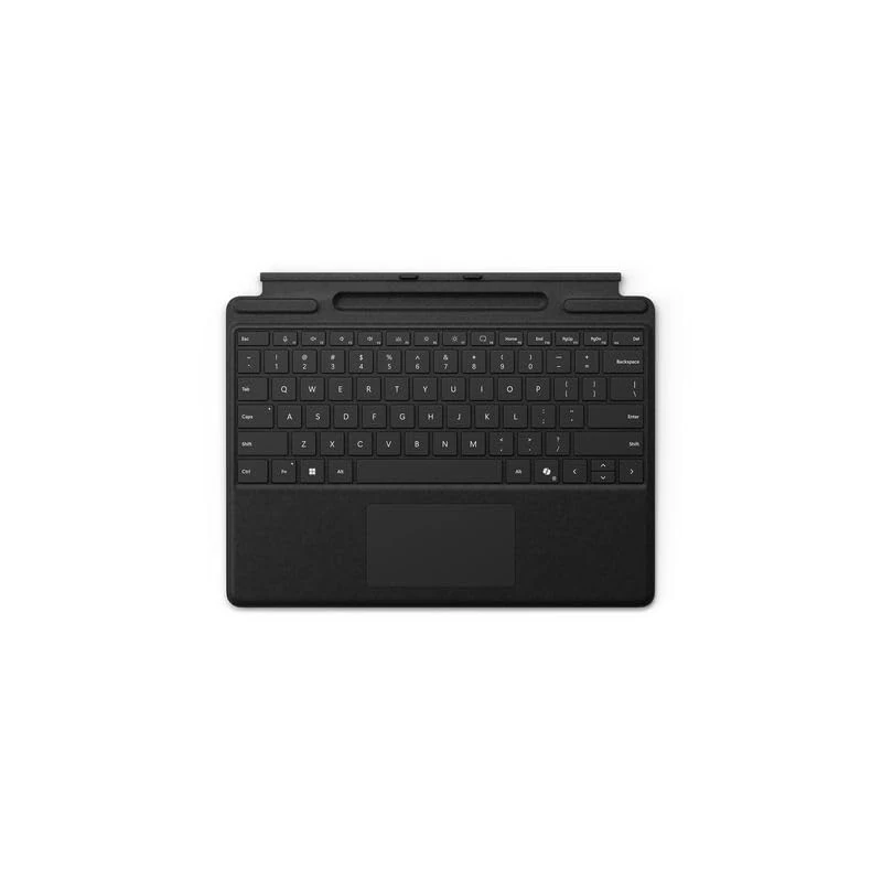 Full-Width Thick Lightweight Backlit Device Keyboard Cover Durable Materials