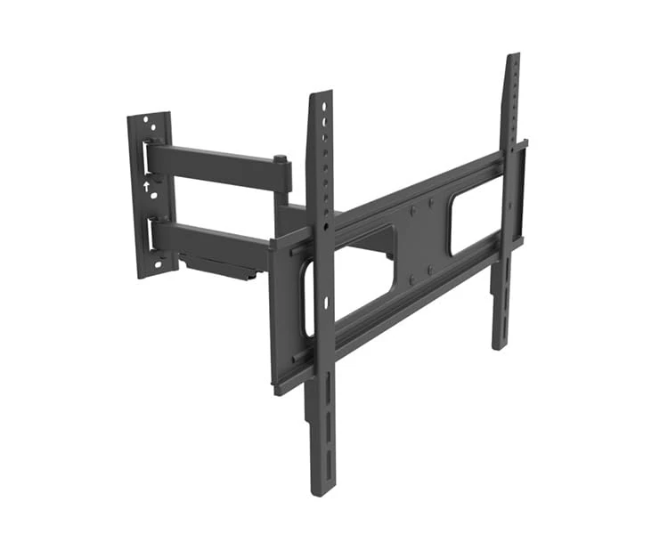 Support - Monitor and TV stand from 37'' to 70'', swivel and tilt, easy installation, ideal for saving space and improving viewing.*