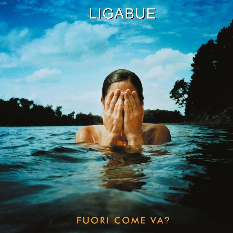 Fuori Come Va? [VINYL]