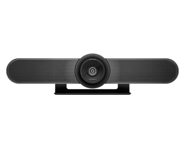 Camera - video conferencing camera with Wide Angle Lens, built-in microphones, USB connectivity and 4K Video for effective meetings.* - Image 1