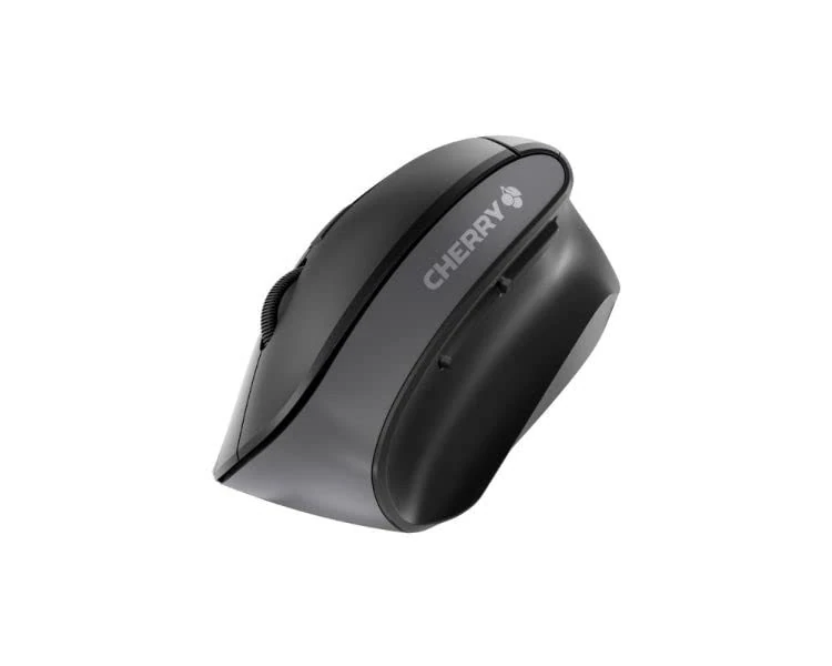 Watio Wave Ergonomic mouse - wireless mouse with ergonomic design, USB connection, long battery life, ideal for long and comfortable use.*