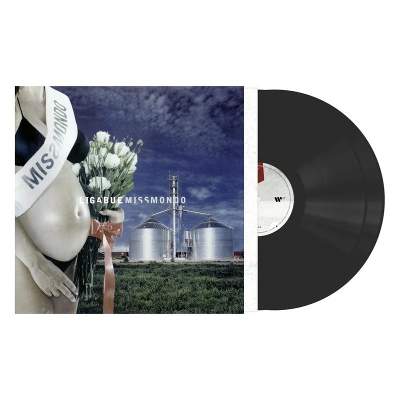 Miss Mondo [VINYL]