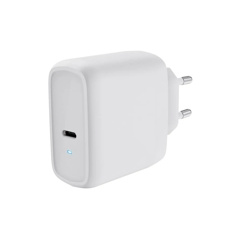 Watio Wave Charger - 65W USB-C Wall Charger, Includes USB-C Cable, Compact and Powerful, Ideal for Travel.*