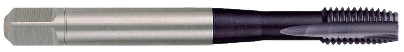 M DIN 371 HSSE-Co 5 TiCN Ground tap, Ideal for Creating Precise Threads in Metal and ensuring a Durable Assembly. - Image 1