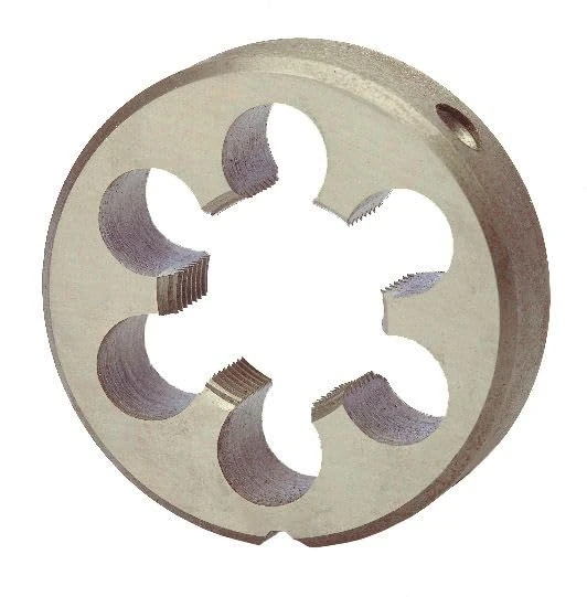 HSS Round Bearing rectified Type B, Closed, According to DIN EN 24231, Ideal for high Precision and Endurance Applications. - Image 1