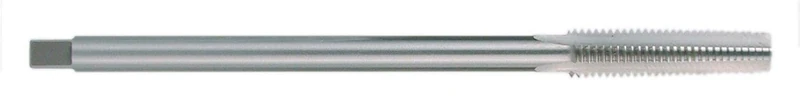 DIN 357 Ground HSS Long tap, Ideal for Manufacturing nut Threads with high Precision and Durability. - Image 1