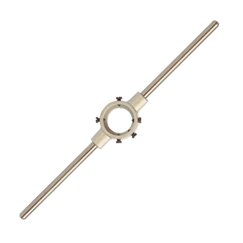 Bearing Holder DIN 225: Robust Design, Easy Assembly, Compatible with Multiple Mechanical and Support Applications, Ideal for Industrial Assemblies. - Image 1