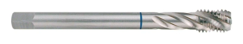 Tap M DIN 376 HSS Ground Type C, Ideal for Precise Threading in Metal and Industrial Work. - Image 1