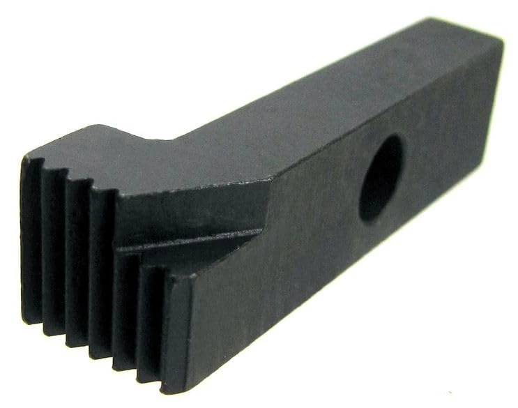Multi-Tooth Blade for Machining with Keyway-Skip Attachment, Ideal for Precise cuts in Metal and Wood Materials. - Image 1