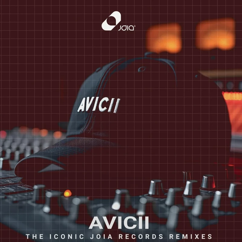 Avicii: The Iconic Joia Records Remixes [VINYL]