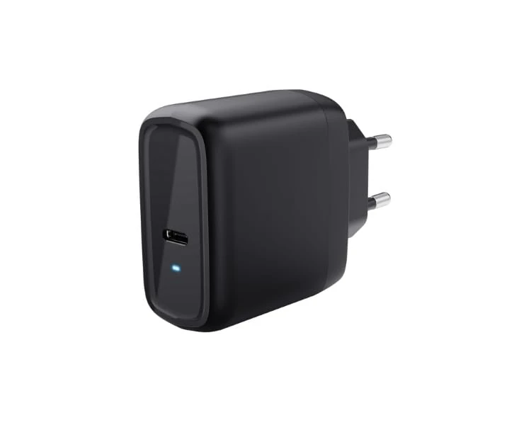 Watio Wave Charger - 65W USB-C Travel Wall Charger, Includes USB-C Cable, Ideal for Fast and Efficient Charging, Compact and Lightweight.*