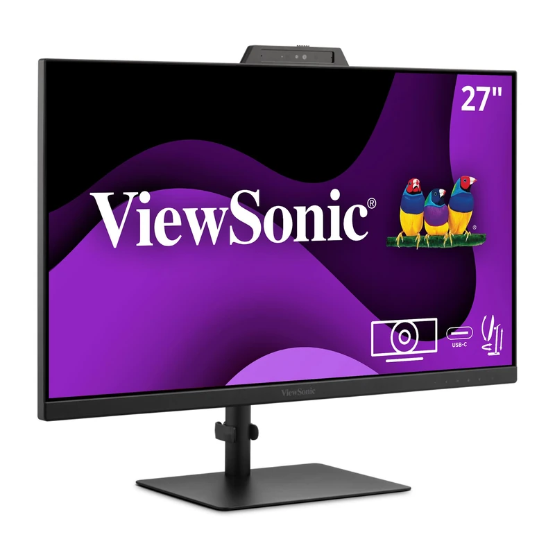 ViewSonic VG2741V MNTN24-C-199 Monitor