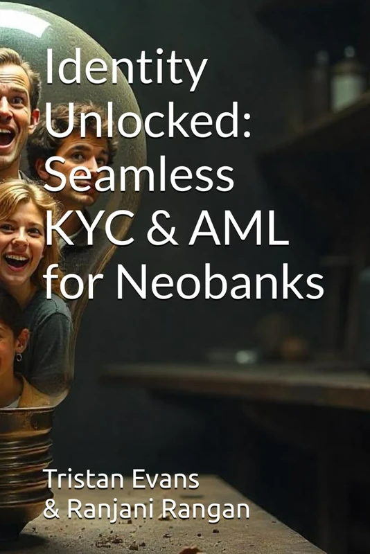 Identity Unlocked: Seamless KYC & AML for Neobanks