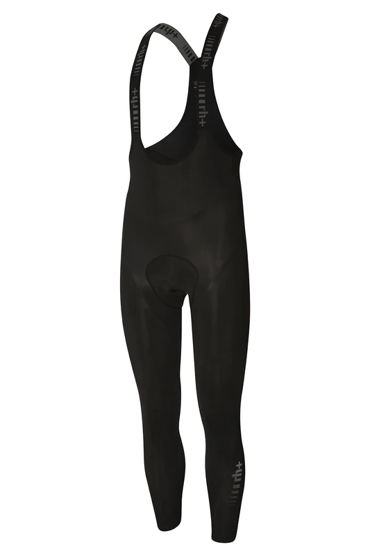 rh+ Men's Nordic Bibtight, Black/Reflex, S