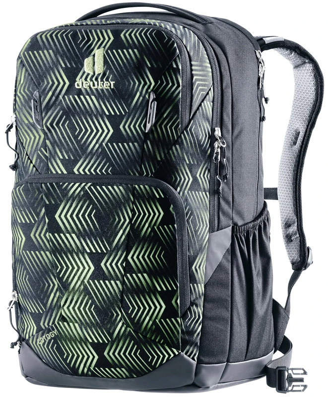 Deuter Cotogy School backpack from secondary school onwards
