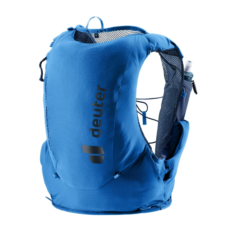deuter Traick 5 Trail running west incl. 2x deuter Streamer Flasks 500ml - Image 1