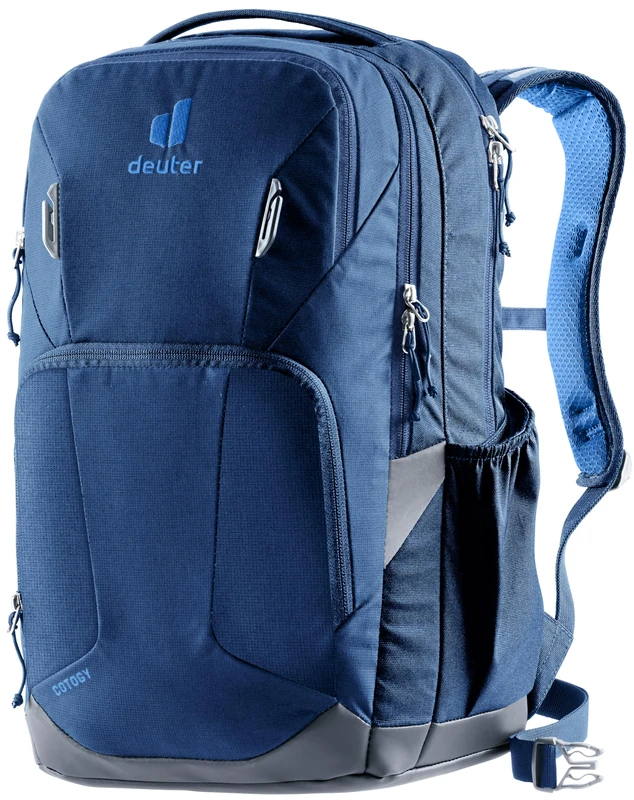 Deuter Cotogy School backpack from secondary school onwards