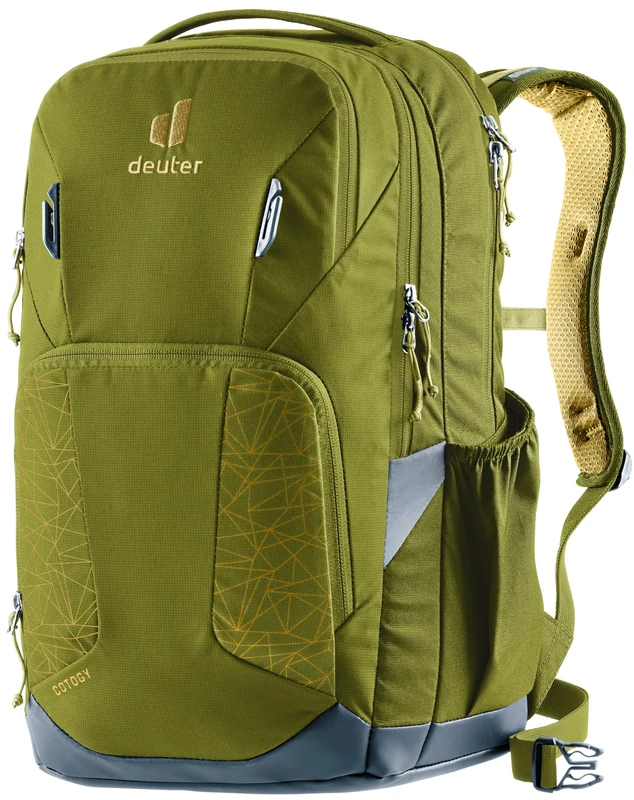 Deuter Cotogy School backpack from secondary school onwards
