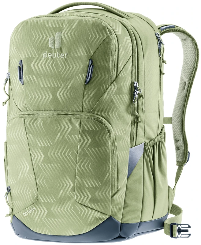 Deuter Cotogy School backpack from secondary school onwards
