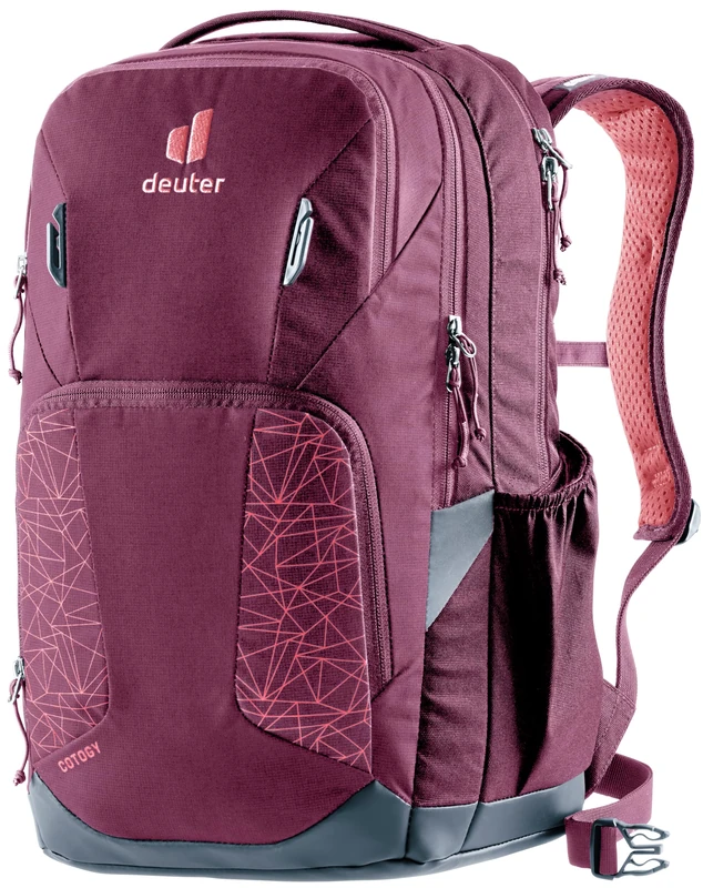 Deuter Cotogy School backpack from secondary school onwards - Image 1