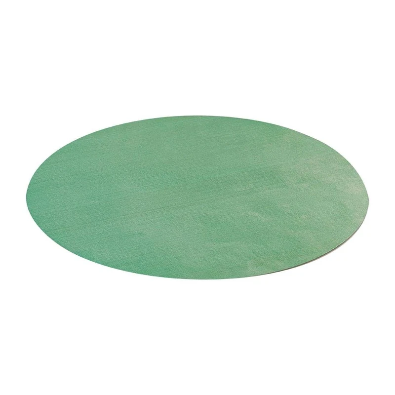 Merrychef Non-Stick Round Cooking Liner Green Eikon E3