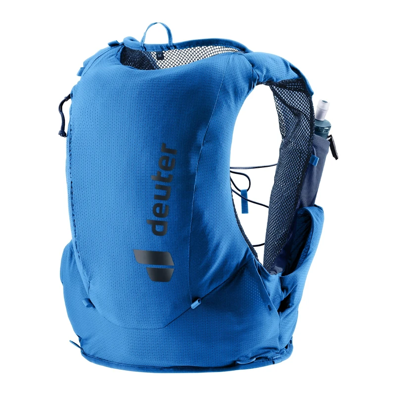 deuter Traick 9 Trail running west incl. 2x deuter Streamer Flasks 500ml