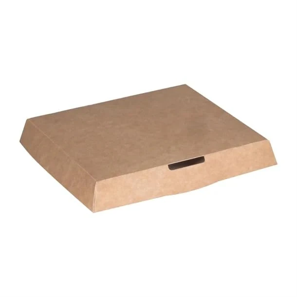 Notpla Lid 800 ml, Pack 260