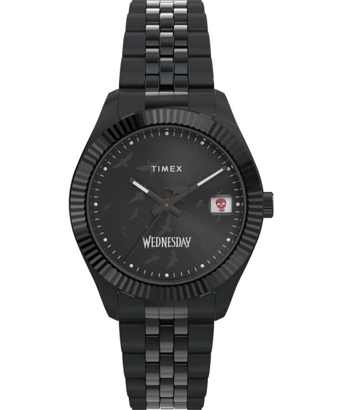 Timex 0194366424720 B0F8NKYV65 Women & Unisex Adults Watch EAN