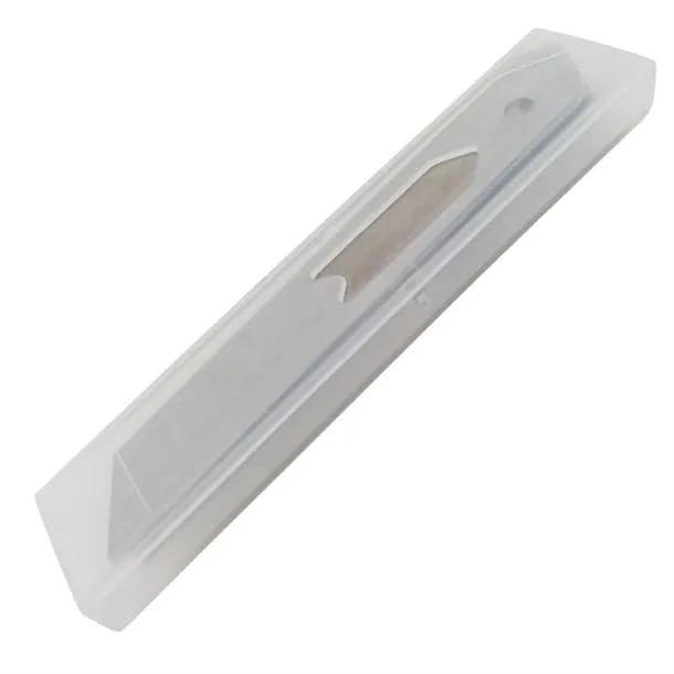 Scaritech Blades for Sandwich Slicer Kikoop (Pack 5)