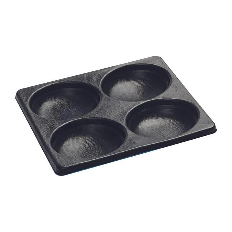 Merrychef Signature Range 4X Non-Stick Mould
